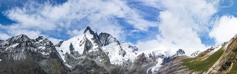 Hochalpenstraße Großglockner