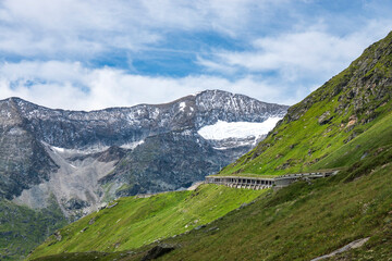 Hochalpenstraße Großglockner