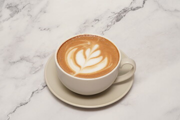 Cafe Latte