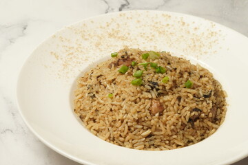 Fried rice
