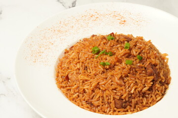 Fried rice