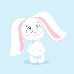 rabbit, hare, New Year 2023