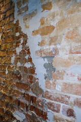 A stroll in Chinatown. The Back Lanes. It's a surprise why only the front of shops are renovated, a look at the dirty side from behind