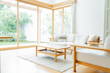 リビングルーム