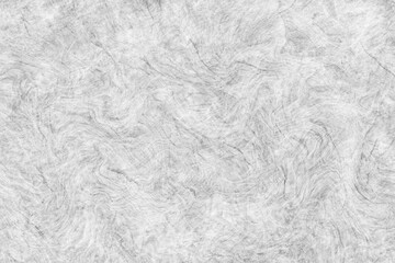 Concrete wall white and gray color for background. Old grunge textures with scratches and cracks. White and gray painted cement wall texture.