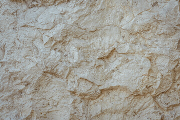 surface of the marble with brown tint