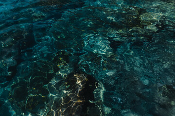 C L E A R  W A T E R