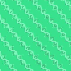 Obraz premium Vector abstract textile, geometric pattern. Multicolored background. Vector illustration eps 10, Art. luxury abstract wallpaper, design layout, poster template, background, art 