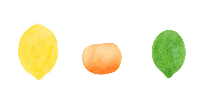 fruit set