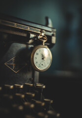 pocket watch3 © Mateusz