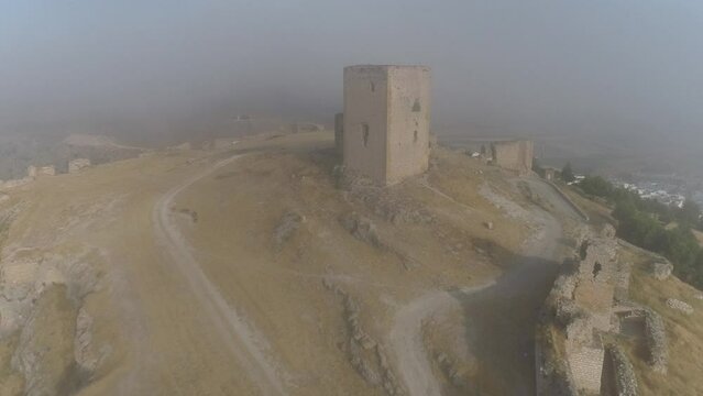 Castillo Teba