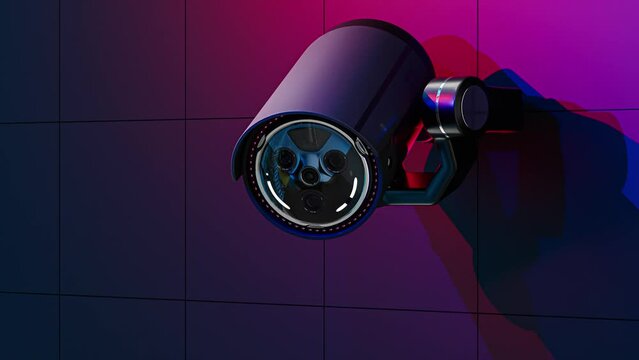 Adobe Security Camera