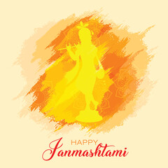 Krishna Janmashtami, Gokulashtami is Hindu festival that celebrates the birth of Krishna, the eighth avatar of Vishnu.
