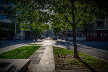 Valladolid ciudad histórica y monumental de la vieja Europa	