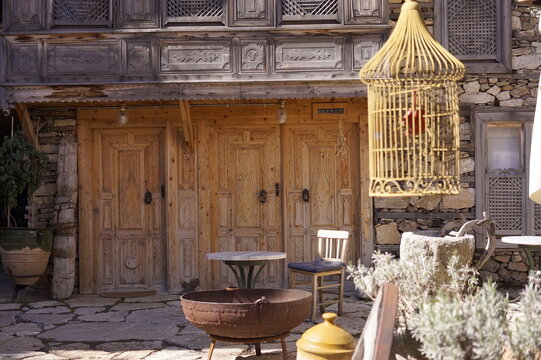 ormana, ibradi, antalya, turkey