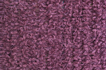 Fabric Pink Texture Pattern Weaving Abstract Vintage Material Violet Textile Background Purple