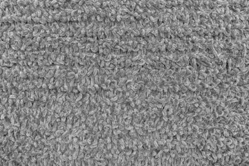 Fabric Grey Texture Pattern Weaving Abstract Vintage Material Textile Background Gray