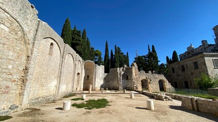 Lokrum, Croatia