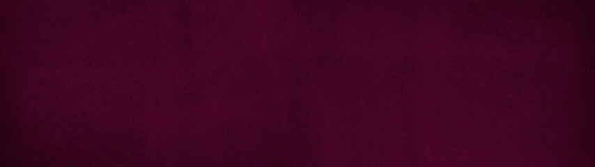 Pink abstract stone concrete paper texture background panorama banner long