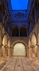 Obraz premium Dubrovnik old town