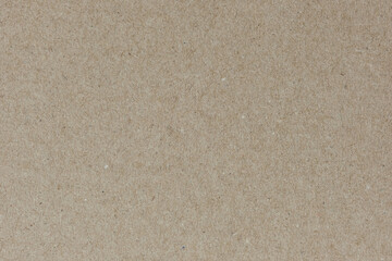 Fototapeta na wymiar Texture macro recycled cardboard. Background, blank for design.