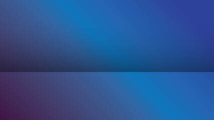 Abostrck Colorful gradient effect music background Mockup Vector Design