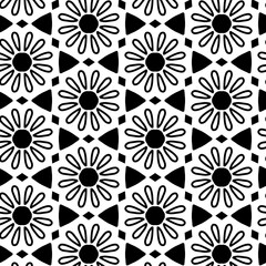 seamless pattern