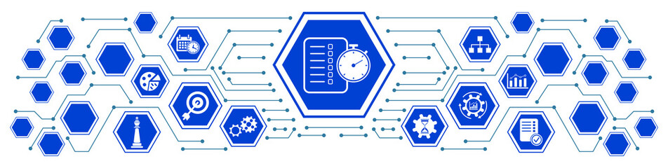 Concept of action plan