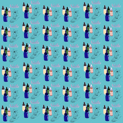 cuticle oil, moisturizing and care cuticle oil,nail industry,nails,hand care,beauty industry,manicure and pedicure oil,manicure and pedicure,bottle, medicine, plastic, liquid, baby, container, dropper