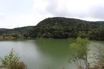 Lac d'Alfeld