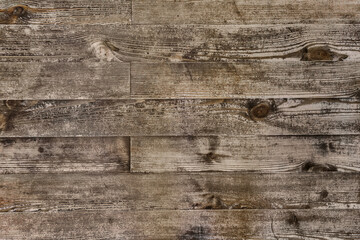 old boards as an abstract wooden background