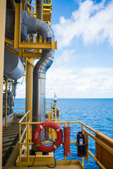 Refinery plant equipment for pipe line oil and gas valves at gas plant pressure safety valve selective