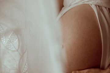 pregnancy - obrazy, fototapety, plakaty
