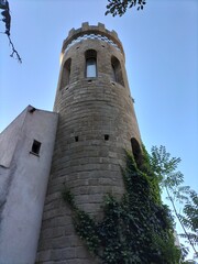 torretta pepoli erice