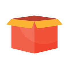 open box icon