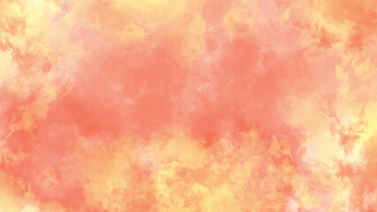 Fototapeta premium Abstract pink red watercolor background. Red watercolor texture. Abstract watercolor hand painted background. Magenta Paper Texture. watercolor galaxy sky background. Watercolor texture for design.