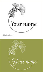 Gingko logo