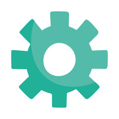 gear wheel icon