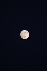 picture of the moon