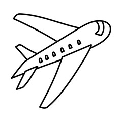 airplane icon image