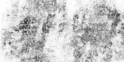 Scratched concrete grunge wall as background, white cement or stone old texture as a retro pattern wall plaster and scratches, white and black cement texture for background.