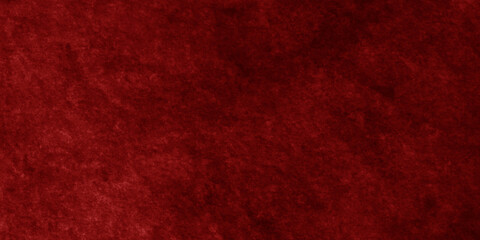 Red grunge abstract background texture black concrete wall, grunge halloween background. Dark Red grunge concrete backdrop wall Rich red background texture, marbled stone or rock textured banner.