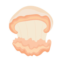 barrel jellyfish icon