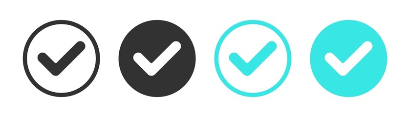 edit Approved icon. Create modify approved sign button. Approved icon. Vector.