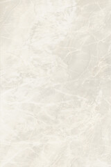 White marble texture banner background top view. Tiles natural stone floor with high resolution. Luxury abstract patterns. Marbling vertical design for banner, wallpaper, packaging design template