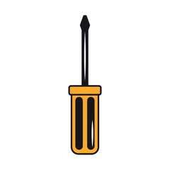 screwdriver tool icon