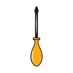screwdriver icon image