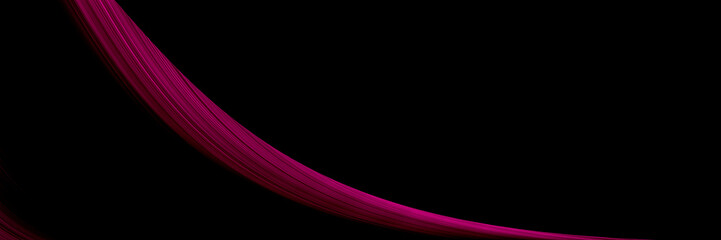 Background abstract pink and black dark are light with the gradient is the Surface with templates metal texture soft lines tech design pattern graphic diagonal neon background.