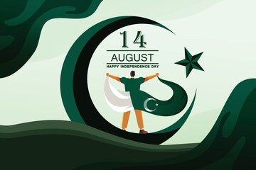 14 august pakistan independence day