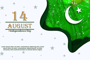 14 august pakistan independence day